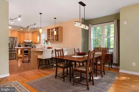 Dining - 90 Park Ave, Edgewater, MD 21037 photo 1 of 2