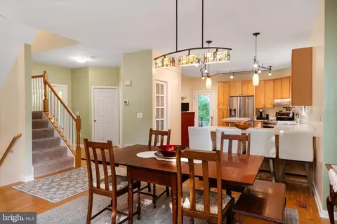 Dining - 90 Park Ave, Edgewater, MD 21037 photo 2 of 2