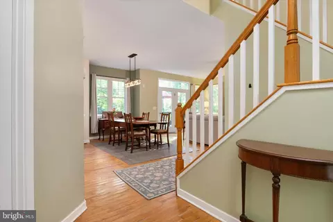 Entry Way - 90 Park Ave, Edgewater, MD 21037 photo 1 of 2