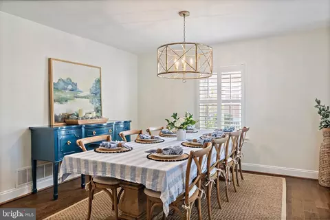 Dining - 140 Jefferson St, Annapolis, MD 21403 photo 1 of 5