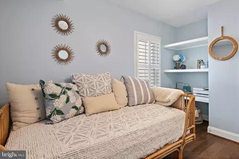 Bedroom - 140 Jefferson St, Annapolis, MD 21403 photo 1 of 12