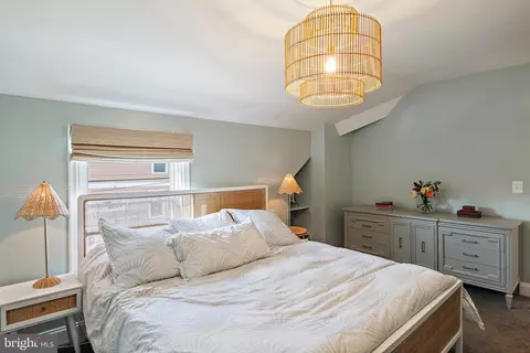 Bedroom - 140 Jefferson St, Annapolis, MD 21403 photo 4 of 12