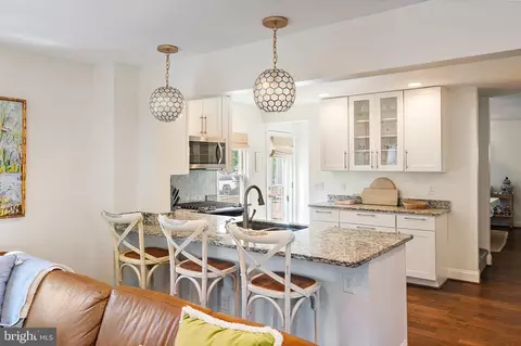 Kitchen - 140 Jefferson St, Annapolis, MD 21403 photo 1 of 7