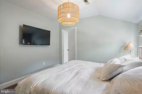 Bedroom - 140 Jefferson St, Annapolis, MD 21403 photo 7 of 12