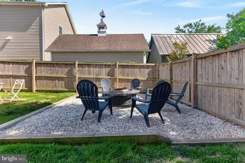 Exterior - 140 Jefferson St, Annapolis, MD 21403 photo 11 of 14