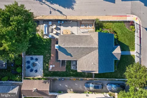 View/Area - 140 Jefferson St, Annapolis, MD 21403 photo 1 of 2
