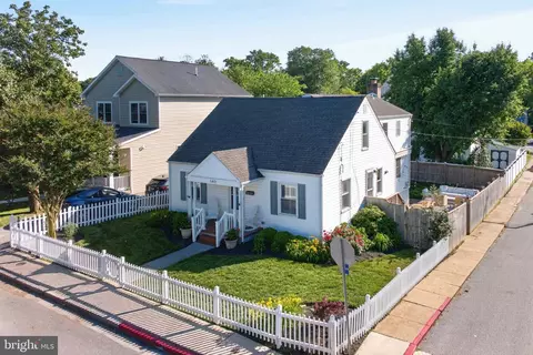 Other - 140 Jefferson St, Annapolis, MD 21403 photo 7 of 8