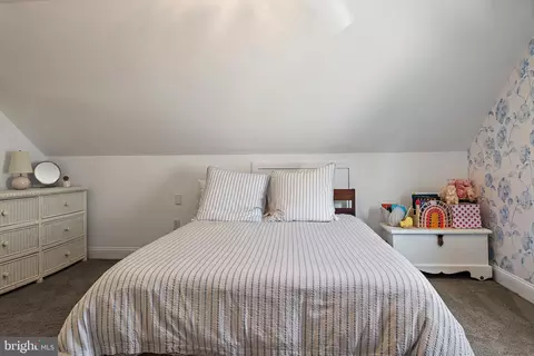 Bedroom - 140 Jefferson St, Annapolis, MD 21403 photo 10 of 12