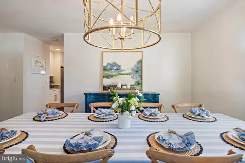 Dining - 140 Jefferson St, Annapolis, MD 21403 photo 4 of 5