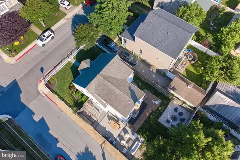 View/Area - 140 Jefferson St, Annapolis, MD 21403 photo 2 of 2