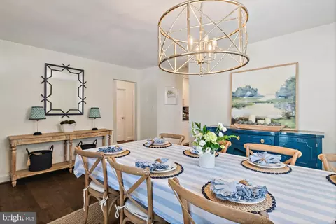 Dining - 140 Jefferson St, Annapolis, MD 21403 photo 3 of 5