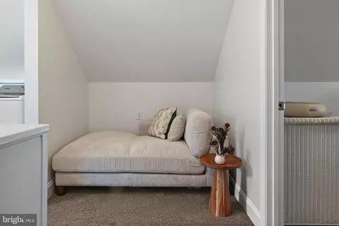 Bedroom - 140 Jefferson St, Annapolis, MD 21403 photo 12 of 12