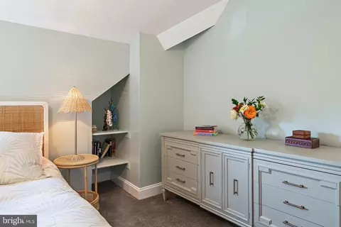 Bedroom - 140 Jefferson St, Annapolis, MD 21403 photo 5 of 12