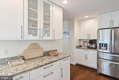 Kitchen - 140 Jefferson St, Annapolis, MD 21403 photo 7 of 7