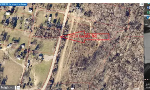 5224 Sands Rd, Lothian, MD 20711