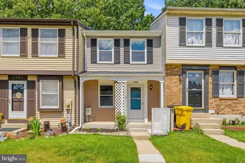 7909 Wellesley Ct, Pasadena, MD 21122