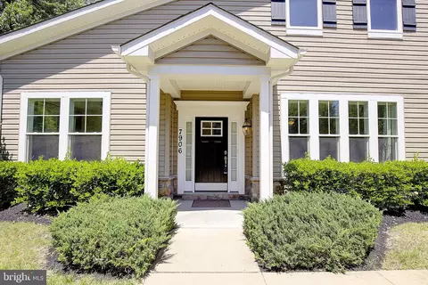 Exterior - 7906 Blue Phlox #3, Pasadena, MD 21122 photo 3 of 6