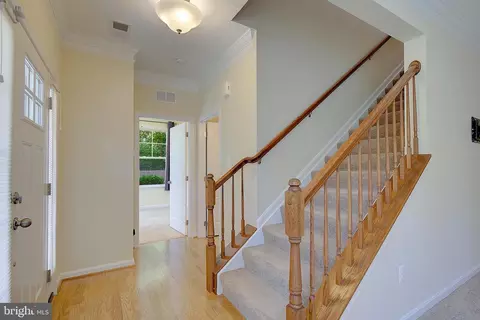 Entry Way - 7906 Blue Phlox #3, Pasadena, MD 21122 photo 1 of 3
