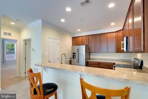 Kitchen - 7906 Blue Phlox #3, Pasadena, MD 21122 photo 1 of 2