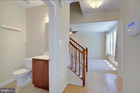 Entry Way - 7906 Blue Phlox #3, Pasadena, MD 21122 photo 2 of 3