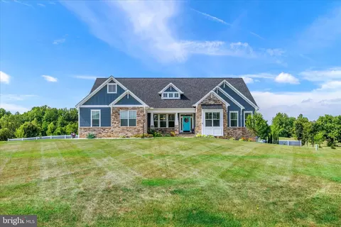 3706 Birkdale Ct, Davidsonville, MD 21035