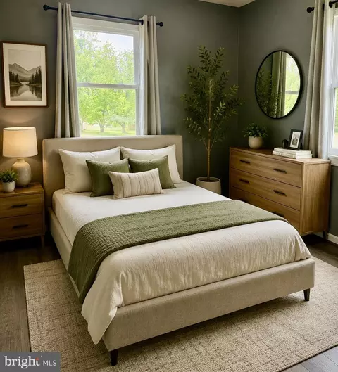 Bedroom - 1288 Holmespun Dr, Pasadena, MD 21122 photo 2 of 5
