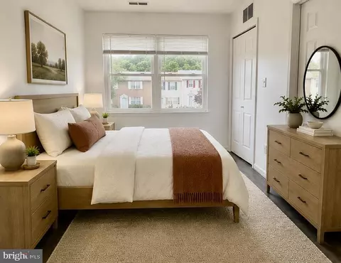 Bedroom - 1288 Holmespun Dr, Pasadena, MD 21122 photo 3 of 5