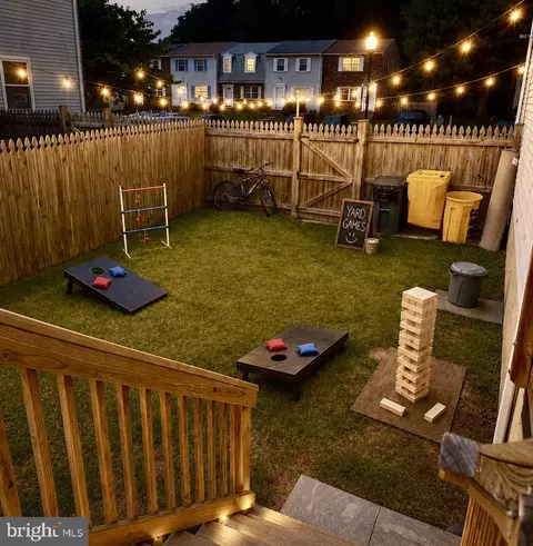 Exterior - 1288 Holmespun Dr, Pasadena, MD 21122 photo 3 of 3
