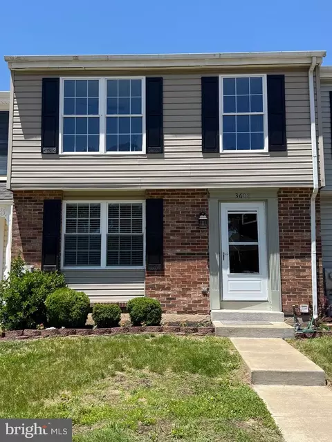 3608 Chadwick Ct, Pasadena, MD 21122