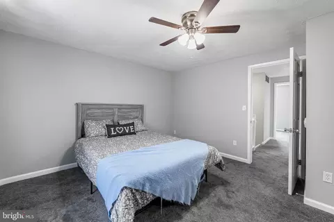 Bedroom - 3608 Chadwick Ct, Pasadena, MD 21122 photo 5 of 5