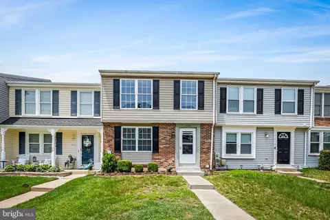 3608 Chadwick Ct, Pasadena, MD 21122