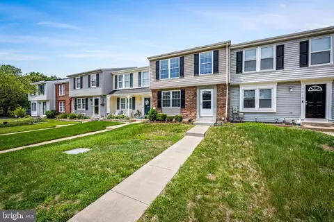 Exterior - 3608 Chadwick Ct, Pasadena, MD 21122 photo 5 of 9