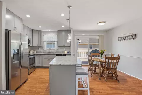 Kitchen - 758 208th St, Pasadena, MD 21122 photo 1 of 5