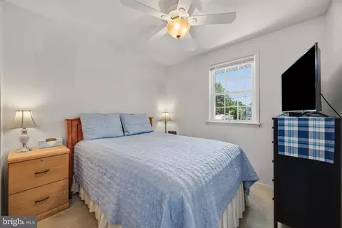 Bedroom - 758 208th St, Pasadena, MD 21122 photo 5 of 6