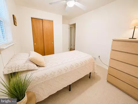 Bedroom - 758 208th St, Pasadena, MD 21122 photo 1 of 6