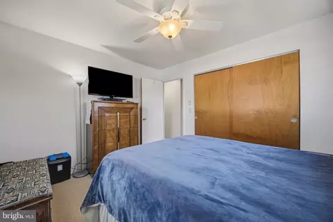Bedroom - 758 208th St, Pasadena, MD 21122 photo 4 of 6