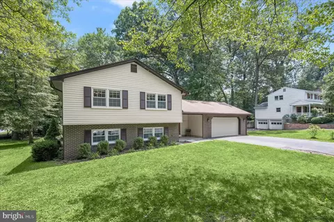 111 Stauffer Rd, Severna Park, MD 21146