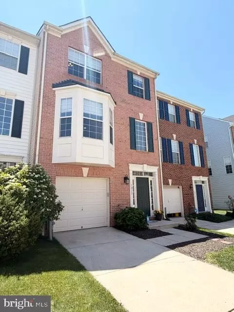 1013 Railbed Dr, Odenton, MD 21113