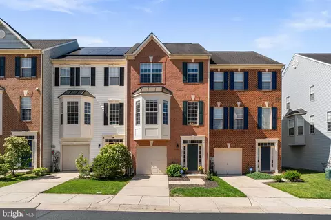 1013 Railbed Dr, Odenton, MD 21113