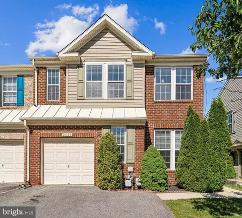 2426 Knapps Way, Odenton, MD 21113