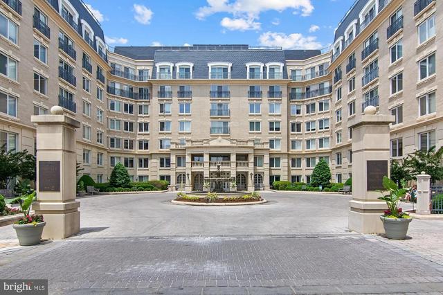 5 Park Pl #311, Annapolis, MD 21401
