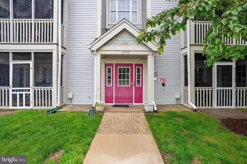 6528 Clear Drop Ct #101, Glen Burnie, MD 21060