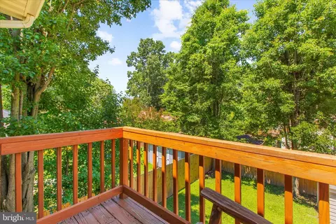 Exterior - 4944 Beech St, Shady Side, MD 20764 photo 5 of 16