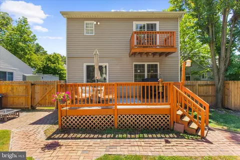 Exterior - 4944 Beech St, Shady Side, MD 20764 photo 16 of 16