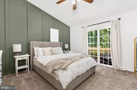 Bedroom - 4944 Beech St, Shady Side, MD 20764 photo 6 of 7
