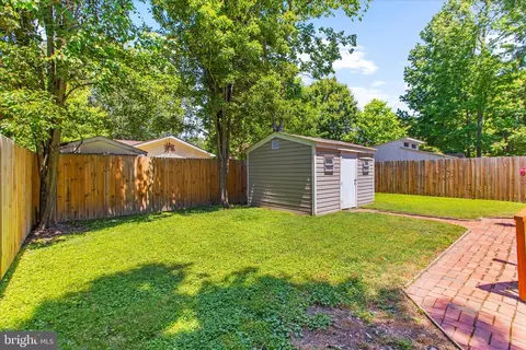 Exterior - 4944 Beech St, Shady Side, MD 20764 photo 14 of 16