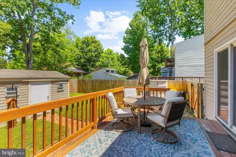 Exterior - 4944 Beech St, Shady Side, MD 20764 photo 6 of 16