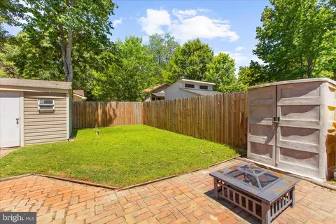 Exterior - 4944 Beech St, Shady Side, MD 20764 photo 11 of 16