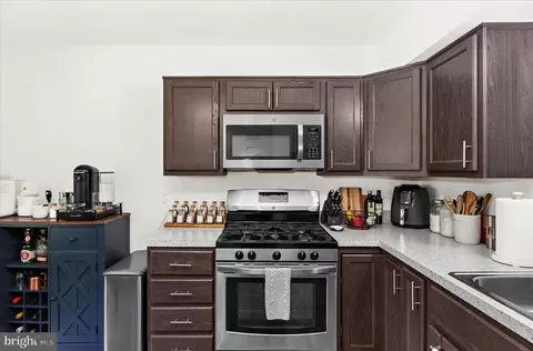 Kitchen - 4944 Beech St, Shady Side, MD 20764 photo 3 of 4