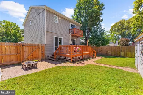 Exterior - 4944 Beech St, Shady Side, MD 20764 photo 13 of 16